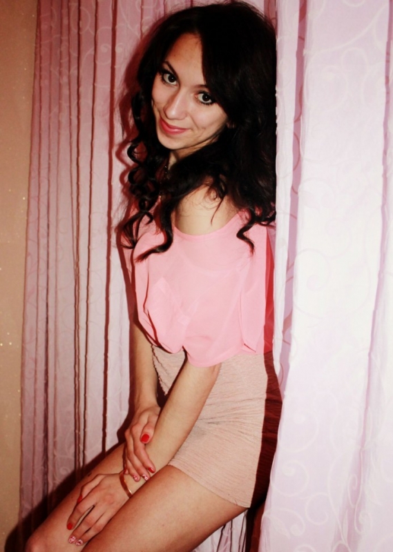 Анкета проститутки Жозефина - город Пустомыты, 22 года, №17824